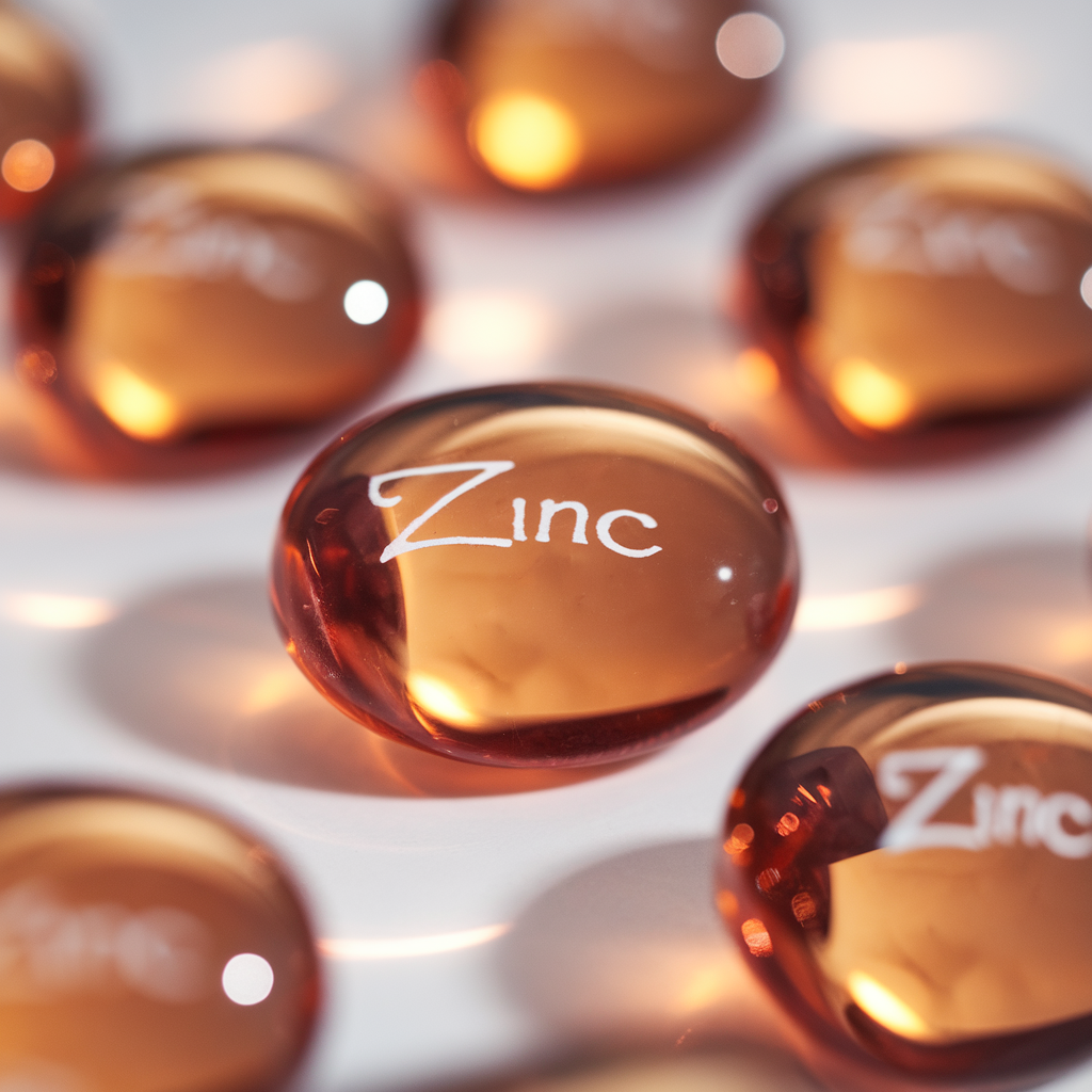 Zinc